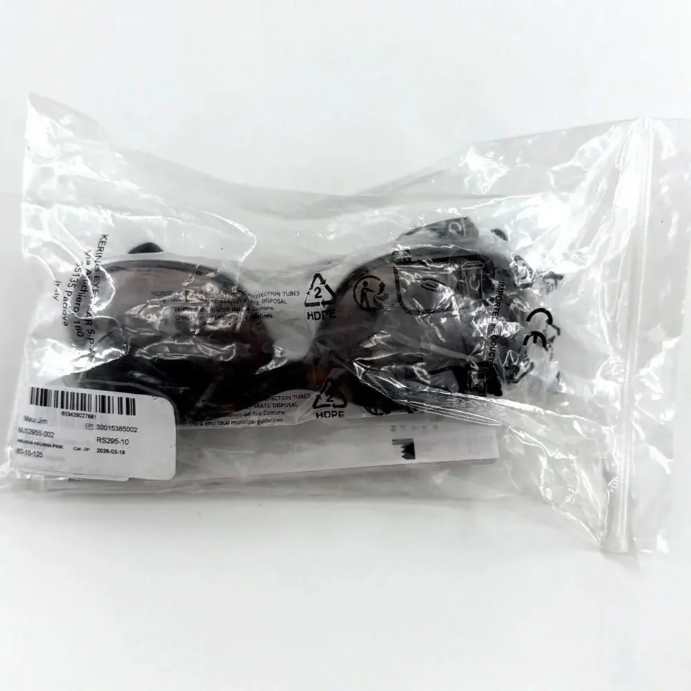 Maui Jim Nalani Polarized Sunglasses